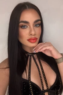 European escort Bona