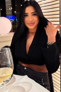 latin escort Devone