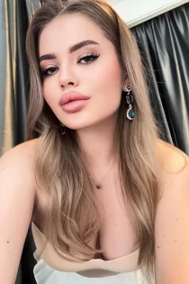 east european escort Baronessa