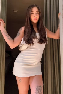 massage escort Ismat