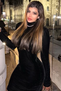 teen escort Spark