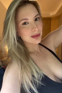 Brazilian escort Mirelly