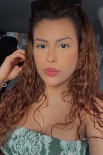 Ruiva 24 years old girl