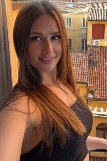 brunette escort Rosema