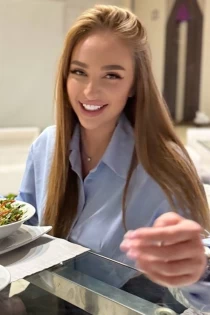 Tiffa 25 years old girl