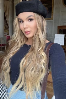 teen escort Kerra