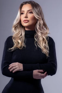 Central London escort Mirelly