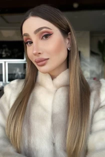 Kensington escort Sensation