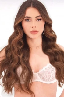 Central London escort Jaykara