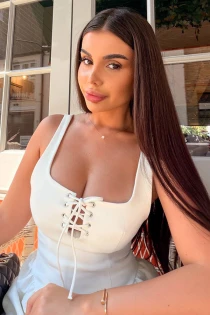 massage escort Veeda