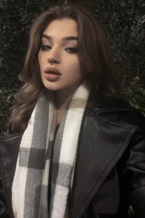 teen escort Danix