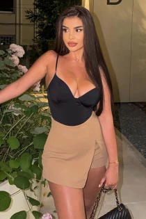 Central London escort Veeda