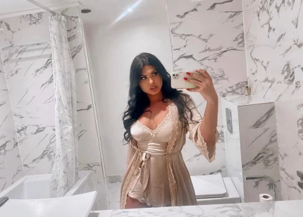 Central London escort Ponta