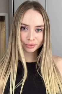 Central London escort Marsalina