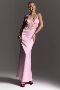 silver 27 years old girl