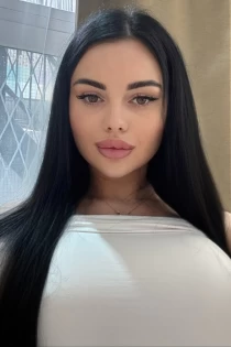 Ukrainian escort Perfetti