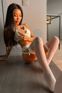 massage escort Moonsan