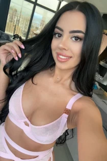 Central London escort Liesel