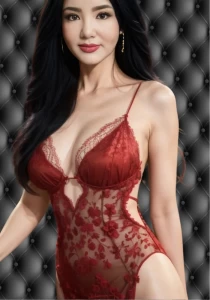 Central London escort Katsumi