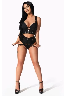 Central London escort Angel