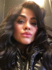 Brazilian escort Brenda