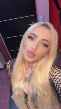 massage escort Sisi