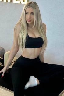 massage escort Orsola