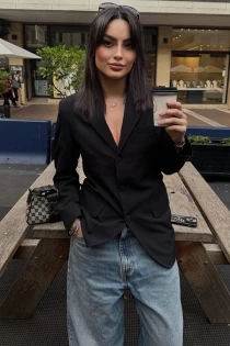 Brazilian escort Macy