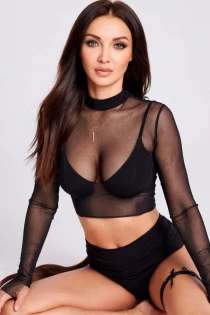 Kensington escort Alexan