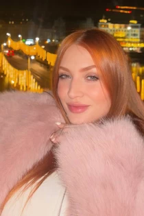 Brazilian escort Dalva