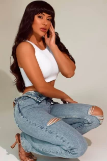 massage escort Finetta