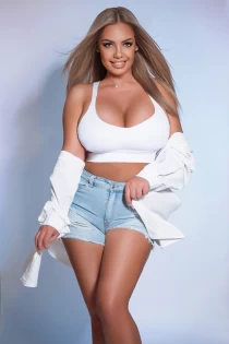 east european escort Joy