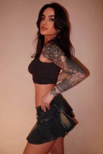 Macy 23 years old girl