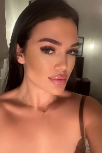 A Level escort Shiori