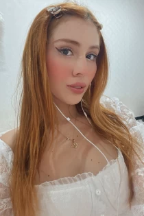 Kensington escort Vilossa