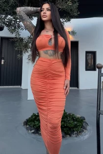 Central London escort Bravo