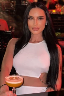 Kensington escort Ayanna