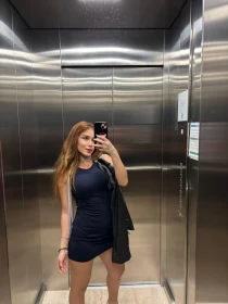 Mexican escort Ori