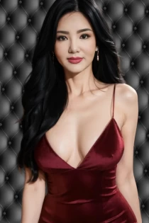 pornstar escort Katsumi