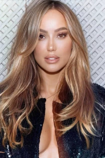 Lerali 29 years old girl