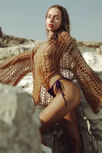 Tavria 21 years old girl