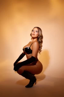 striptease escort Lehan