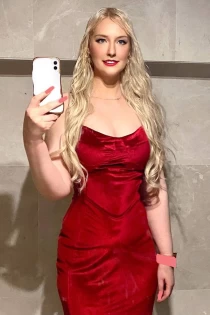 Kristina Gold 28 years old girl