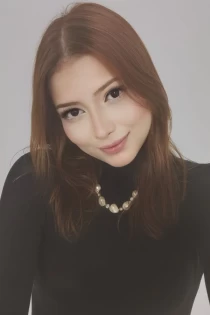 Brazilian escort Byrona