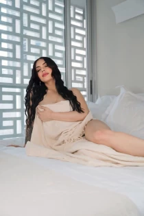 models escort Lalani