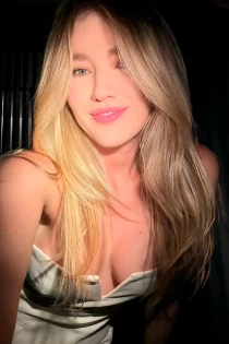 latin escort Cossini