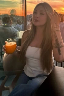 latin escort Gatita