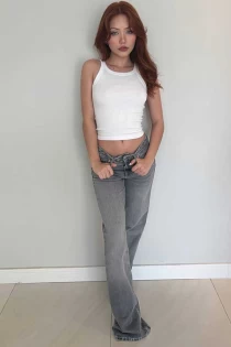 Kensington escort Belva