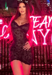 striptease escort Miletti