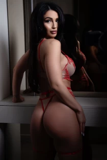 east european escort Kataleya